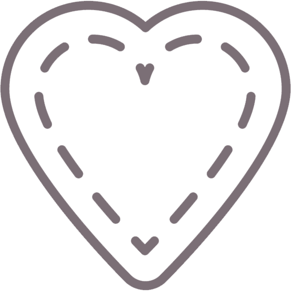 Heart icon