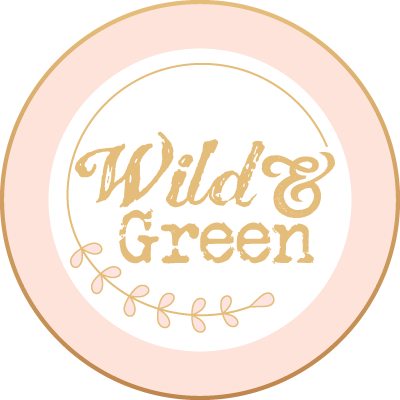 Wild & Green